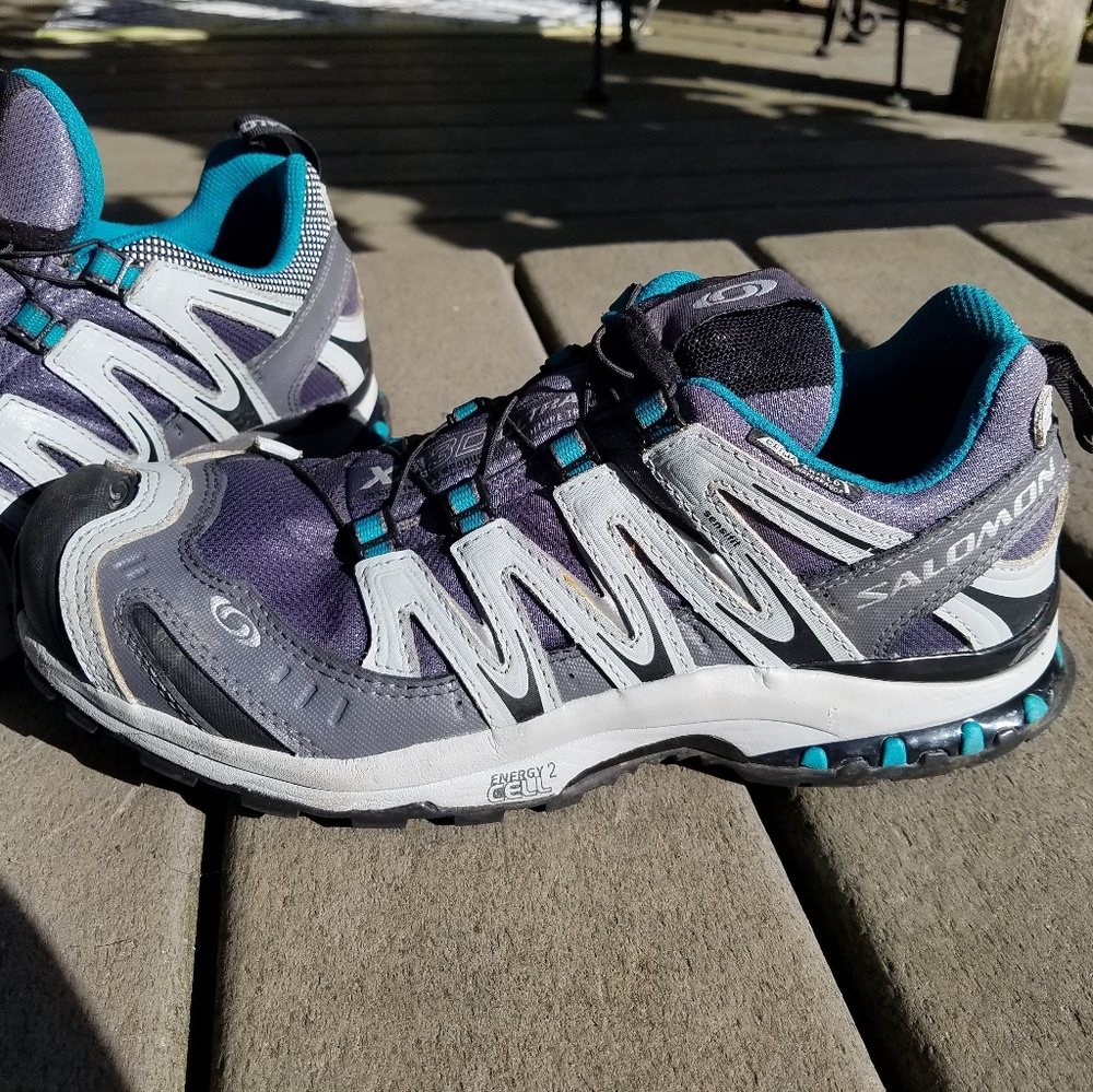 Salomon XA Ultra GTX 2 Shoe
